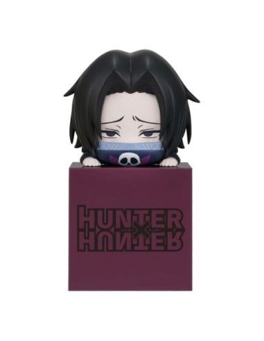 Hunter x Hunter Hikkake PVC Statue Feitan 10 cm  FURYU