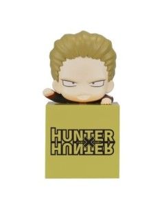 Hunter x Hunter Hikkake PVC Statue Phinks 10 cm