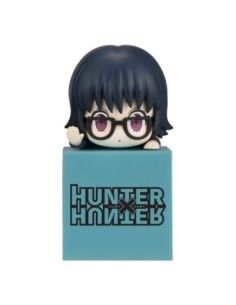 Hunter x Hunter Hikkake PVC Statue Shizuku 10 cm