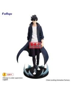 Solo Leveling Trio-Try-iT PVC Statue Sung Jinwoo 21 cm