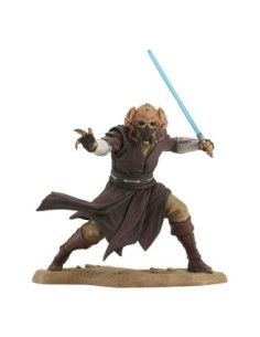 Star Wars Episode II Premier Collection 1/7 Plo Koon 28 cm