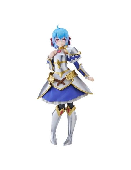 Banished from the Hero's Party Pop Up Parade PVC Statue Ruti L Size 24 cm