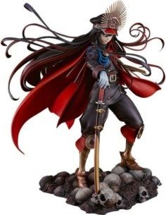 Fate/Grand Order PVC Statue 1/7 Avenger/Oda Nobunaga 26 cm