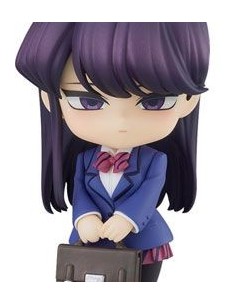 Komi Can't Communicate Nendoroid Action Figure Shoko Komi 10 cm - 1 - 