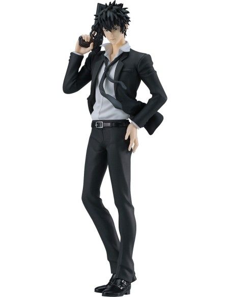 Psycho-Pass: Sinners of the System Pop Up Parade SP PVC Statue Shinya Kogami L Size 25 cm