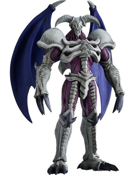 Yu-Gi-Oh! Pop Up Parade SP PVC Statue Summoned Skull L Size 22 cm