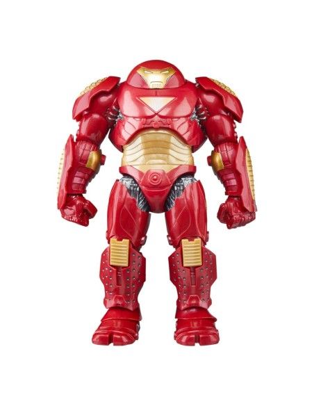 Marvel 85th Anniversary Marvel Legends Action Figure Hulkbuster 23 cm