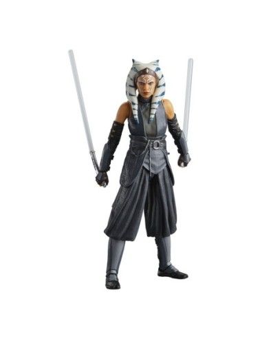 Star Wars Black Series Archive Action Figure Ahsoka Tano 15 cm