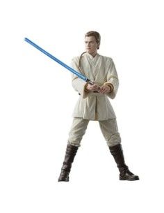 Star Wars Black Series Archive Action Figure Obi-Wan Kenobi (Padawan) 15 cm