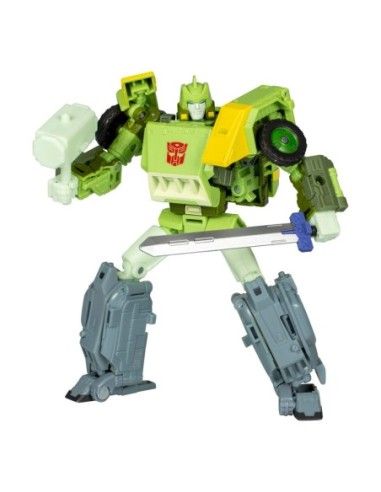 The Transformers: The Movie Studio Series Leader Class Action Figure Autobot Springer 22 cm