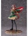 Uma Musume: Pretty Derby PVC Statue 1/7 Symboli Rudolf: Signature Racewear Ver. 24 cm  Claynel