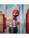 Marvel Animated Statue Spider-Man on Chimney 15 cm  Diamond Select