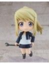 Fullmetal Alchemist: Brotherhood Nendoroid Action Winry Rockbell 10 cm  Good Smile Company