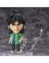 Kaiji Nendoroid Action Figure Kaiji Ito 10 cm  Good Smile Company