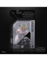 Star Wars Black Series Archive Action Figure Grogu 15 cm  Hasbro
