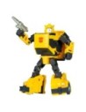 The Transformers: The Movie Studio Series Deluxe Class Action Figure Bumblebee 11 cm  Hasbro