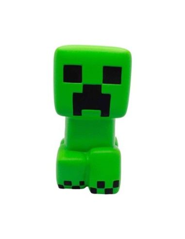 Minecraft Mighty Mega Squishme Anti-Stress Figure Creeper 25 cm