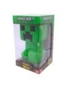 Minecraft Mighty Mega Squishme Anti-Stress Figure Creeper 25 cm  Just Toys