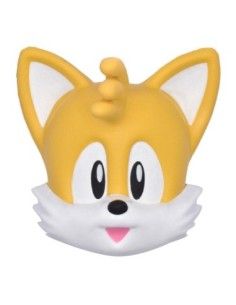 Sonic the Hedgehog Mega Squishme Anti-Stress Figure Tails 15 cm