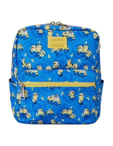 Despicable Me by Loungefly Mini Backpack Small  Loungefly