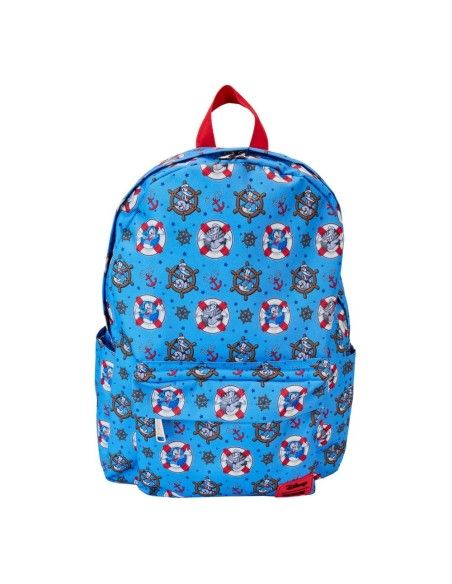 Disney by Loungefly Backpack 90th Anniversary Donald Duck