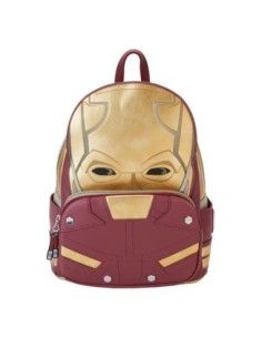 Marvel by Loungefly Backpack Daredevil Cosplay  Loungefly