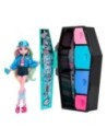 Monster High Skulltimate Secrets Doll Lagoona Blue 25 cm  Mattel