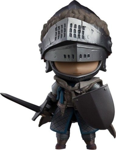 Elden Ring Nendoroid Action Figure Vagabond 10 cm  Max Factory