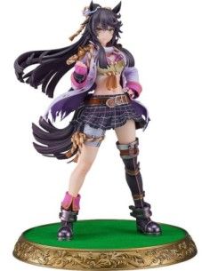 Uma Musume Pretty Derby PVC Statue 1/7 Narita Brian 26 cm