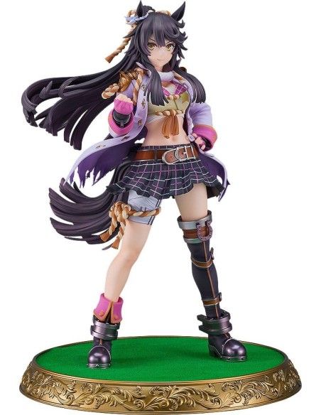 Uma Musume Pretty Derby PVC Statue 1/7 Narita Brian 26 cm  Max Factory