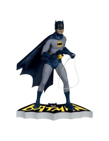 DC Direct Resin Statue DC Movie Statues Batman (Batman 66) 29 cm