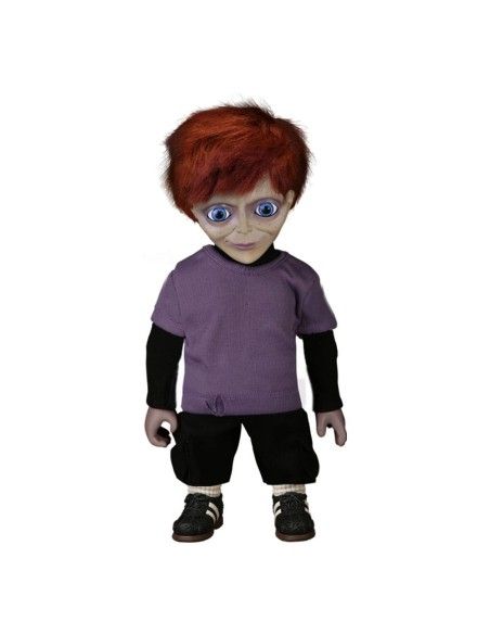 Seed of Chucky: Talking Glen 15 inch Action Figure  Mezco Toyz