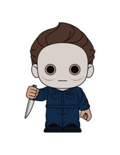 Halloween Coin Bank Michael Myers