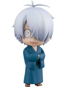 Birth of Kitaro: The Mystery of GeGeGe Nendoroid Action Figure Kitaro's Father 10 cm