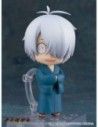 Birth of Kitaro: The Mystery of GeGeGe Nendoroid Action Figure Kitaro's Father 10 cm  Orange Rouge