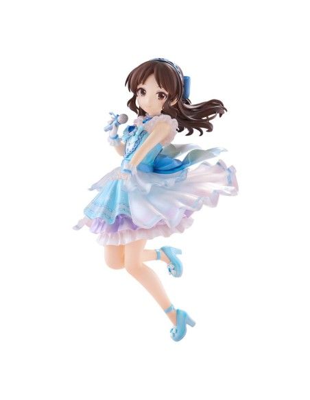 Idolmaster Cinderella Girls PVC Statue 1/7 U149 Arisu Tachibana Memorial Edition 22 cm