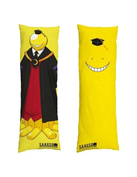 Assassination Classroom Dakimakura Cover Koro-sensei