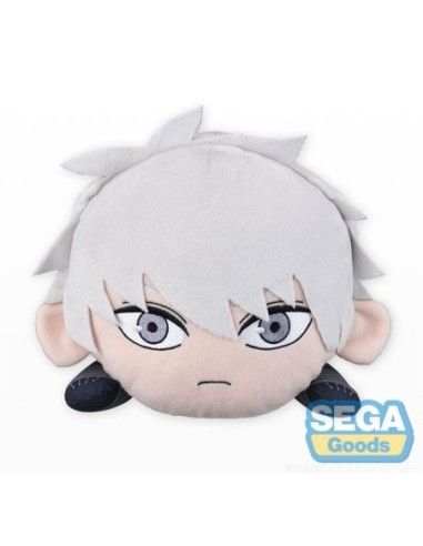 Kaiju No. 8 Nesoberi Lay-Down Plush Figure Reno Ichikawa L 20 cm