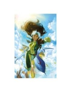 Marvel Art Print Rogue 46 x 61 cm - unframed  Sideshow Collectibles