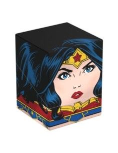 Squaroes - Squaroe DC Justice League™ 005 - Wonder Woman™  Squaroes