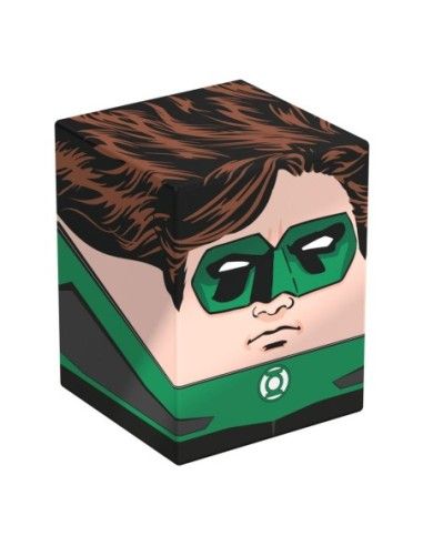 Squaroes - Squaroe DC Justice League™ 006 - Green Lantern™