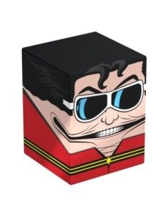 Squaroes - Squaroe DC Justice League™ 009 - Plastic Man™  Squaroes