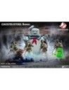 Ghostbusters Resin Statue 1/8 Peter Venkmann + Winston Zeddemore Twin Pack Set 22 cm  Star Ace Toys