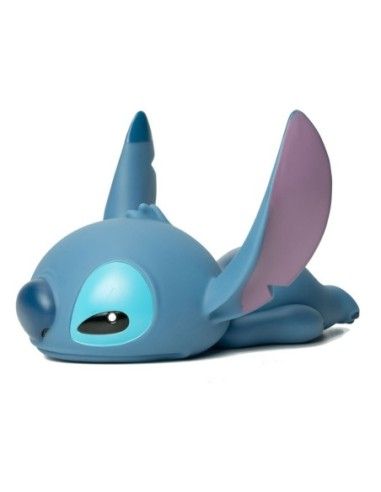 Lilo & Stitch Mood Lamp Stitch Laying Down 17 cm  The Source