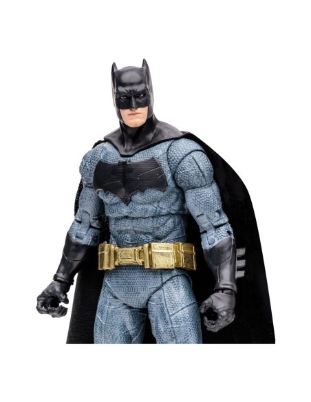 DC Multiverse Action Figure Batman (Batman Vs Superman) 18 cm