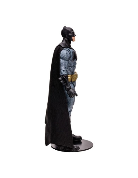 DC Multiverse Action Figure Batman (Batman Vs Superman) 18 cm