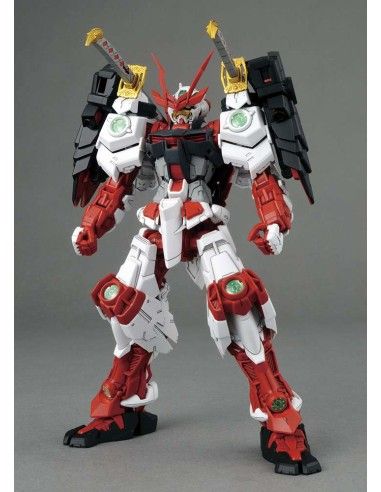 Mg Gundam Astray Sengoku 1/100 Master Grade  Bandai Hobby