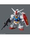 Sd Cross Silhouette Gundam Rx-78-2 Frame Set Model Kit  Bandai Hobby