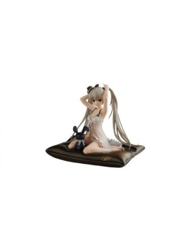 Yosuga No Sora Statue 1/7 Kasugano Sora 16 cm  AFORCE