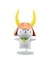 Hikone City Plastic Model Kit Official Character Hikonyan 14 cm  Annulus